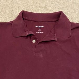 Collared Shirt Bundle